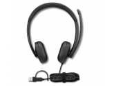 462604 Lenovo Zestaw słuchawkowy przewodowy VoIP 5000 4XD1R88995