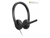462605 Lenovo Zestaw słuchawkowy przewodowy VoIP 5000 4XD1R88995