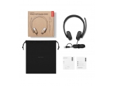 462608 Lenovo Zestaw słuchawkowy przewodowy VoIP 5000 4XD1R88995