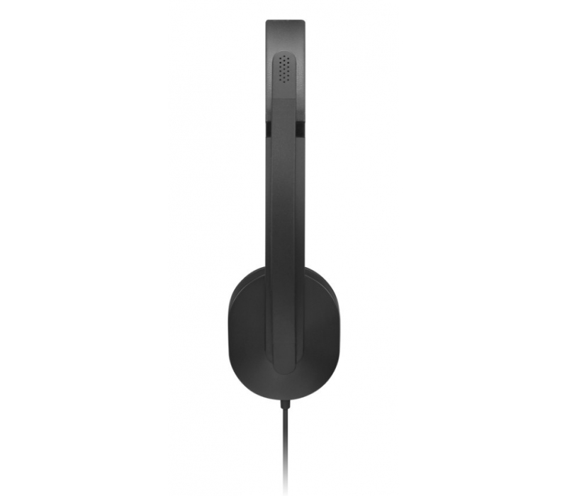 462611 Lenovo Zestaw słuchawkowy przewodowy VoIP 5000 4XD1R88995