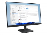 462689 Monitor Lenovo ThinkVision S24-4e/23,8" Full HD IPS/16:9/100 Hz/HDMI/VGA/3 lata carry-in