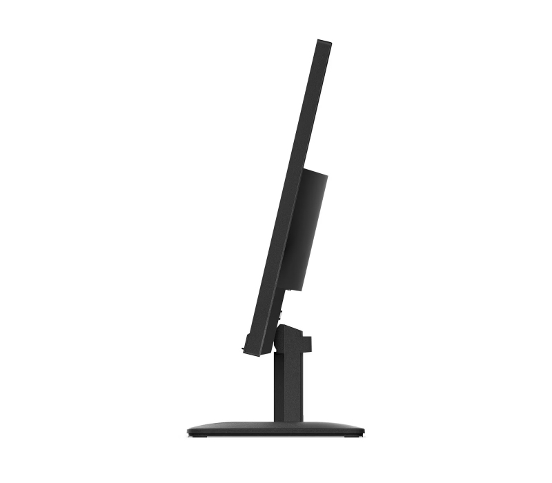 462691 Monitor Lenovo ThinkVision S24-4e/23,8" Full HD IPS/16:9/100 Hz/HDMI/VGA/3 lata carry-in