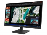 462694 Monitor Lenovo ThinkVision S27-4e/27" Full HD IPS/16:9/100 Hz/HDMI/VGA/3 lata carry-in