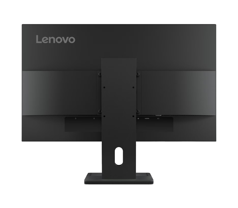 462717 Monitor Lenovo ThinkVision E24-40/23,8" Full HD IPS/16:9/100 Hz/HDMI/DP/VGA/GŁOŚNIKI/PIVOT/3 lata carry-in