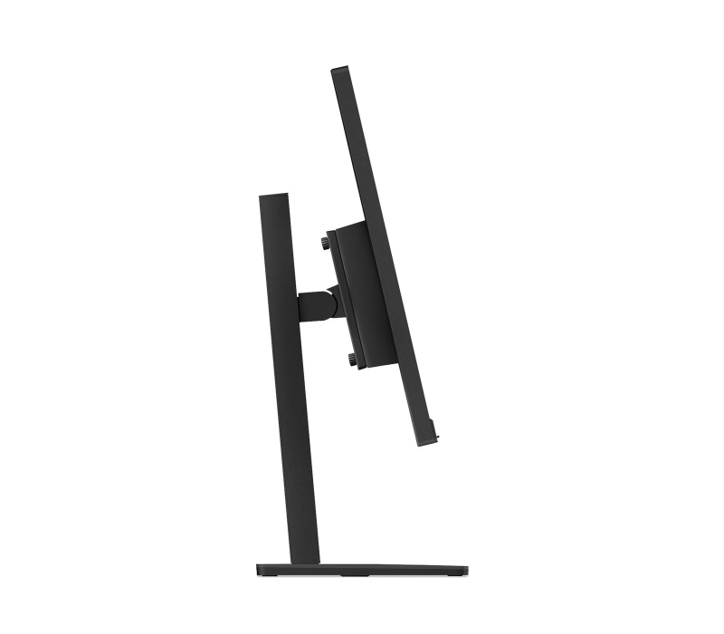 462719 Monitor Lenovo ThinkVision E24-40/23,8" Full HD IPS/16:9/100 Hz/HDMI/DP/VGA/GŁOŚNIKI/PIVOT/3 lata carry-in