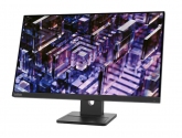462721 Monitor Lenovo ThinkVision E24q-30/23,8" WQHD IPS/16:9/100 Hz/HDMI/DP/GŁOŚNIKI/PIVOT/3 lata carry-in