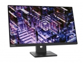 462722 Monitor Lenovo ThinkVision E24q-30/23,8" WQHD IPS/16:9/100 Hz/HDMI/DP/GŁOŚNIKI/PIVOT/3 lata carry-in