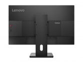 462723 Monitor Lenovo ThinkVision E24q-30/23,8" WQHD IPS/16:9/100 Hz/HDMI/DP/GŁOŚNIKI/PIVOT/3 lata carry-in