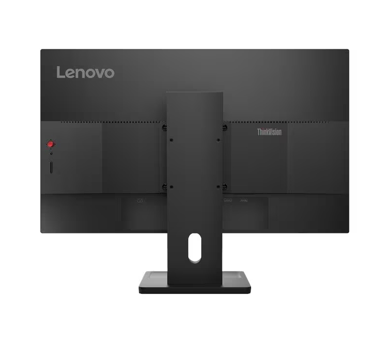462723 Monitor Lenovo ThinkVision E24q-30/23,8" WQHD IPS/16:9/100 Hz/HDMI/DP/GŁOŚNIKI/PIVOT/3 lata carry-in