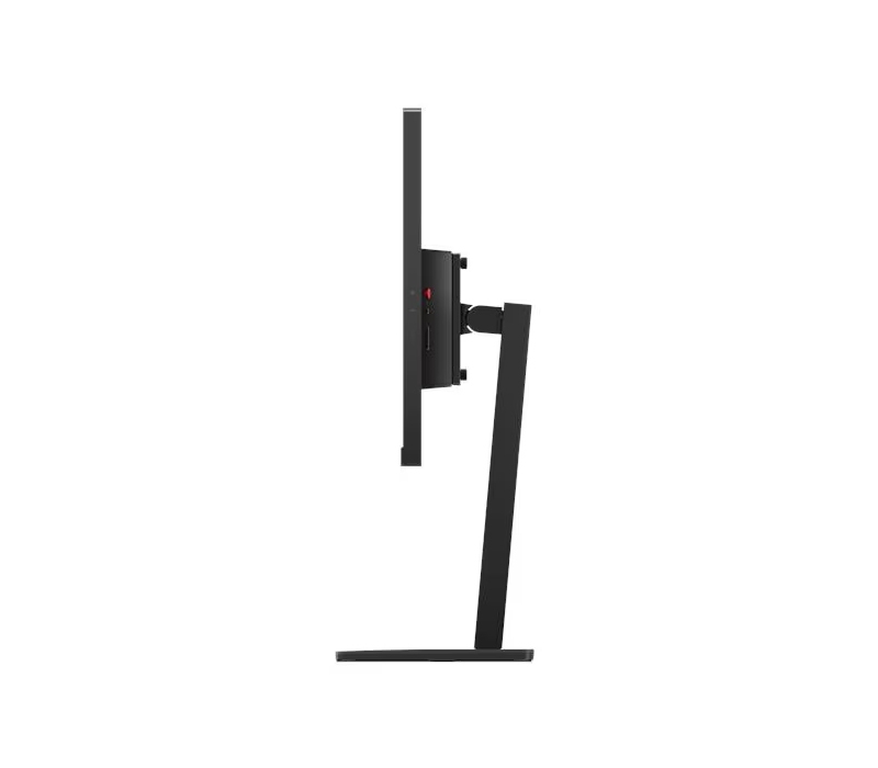 462724 Monitor Lenovo ThinkVision E24q-30/23,8" WQHD IPS/16:9/100 Hz/HDMI/DP/GŁOŚNIKI/PIVOT/3 lata carry-in