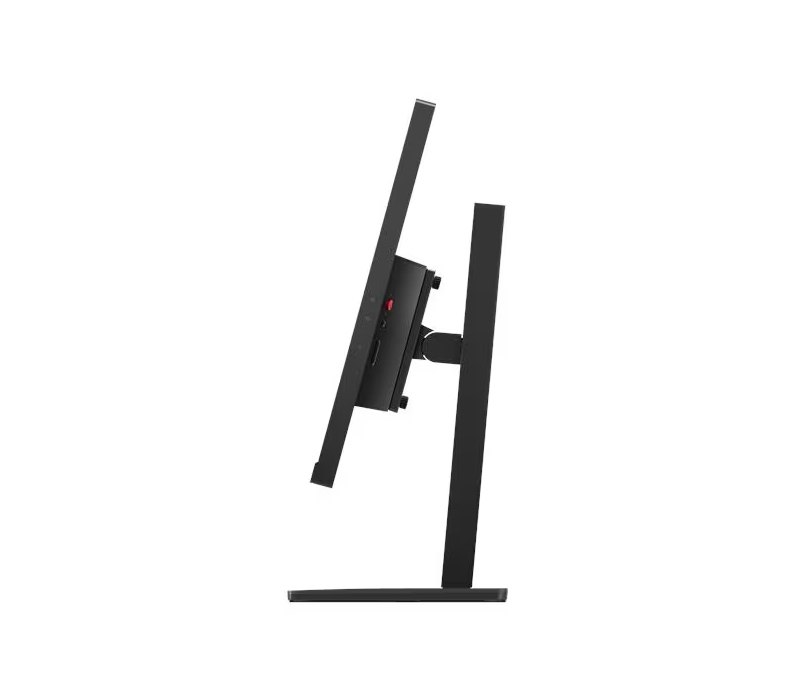 462725 Monitor Lenovo ThinkVision E24q-30/23,8" WQHD IPS/16:9/100 Hz/HDMI/DP/GŁOŚNIKI/PIVOT/3 lata carry-in
