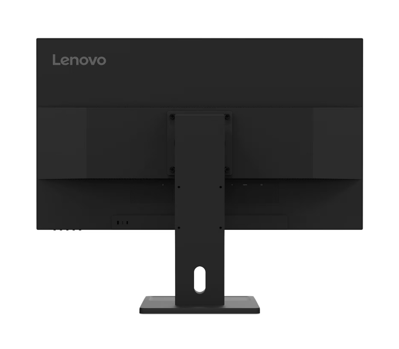 462736 Monitor Lenovo ThinkVision E27-40/27" Full HD IPS/16:9/100 Hz/HDMI/DP/VGA/GŁOŚNIKI/PIVOT/3 lata carry-in