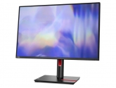 462752 Monitor Lenovo ThinkVision T24d-30/24" WUXGA IPS/16:10/100 Hz/HDMI/DP/VGA/USB HUB/GŁOŚNIKI/PIVOT/3 lata carry-in