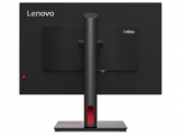 462754 Monitor Lenovo ThinkVision T24d-30/24" WUXGA IPS/16:10/100 Hz/HDMI/DP/VGA/USB HUB/GŁOŚNIKI/PIVOT/3 lata carry-in