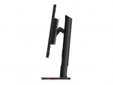 462755 Monitor Lenovo ThinkVision T24d-30/24" WUXGA IPS/16:10/100 Hz/HDMI/DP/VGA/USB HUB/GŁOŚNIKI/PIVOT/3 lata carry-in