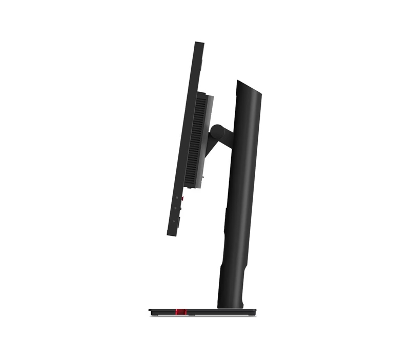 462755 Monitor Lenovo ThinkVision T24d-30/24" WUXGA IPS/16:10/100 Hz/HDMI/DP/VGA/USB HUB/GŁOŚNIKI/PIVOT/3 lata carry-in