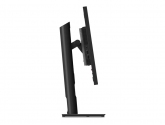 462756 Monitor Lenovo ThinkVision T24d-30/24" WUXGA IPS/16:10/100 Hz/HDMI/DP/VGA/USB HUB/GŁOŚNIKI/PIVOT/3 lata carry-in