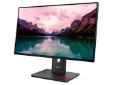 462758 Monitor Lenovo ThinkVision T24-40/23,8" Full HD IPS/16:9/120 Hz/HDMI/DP/VGA/USB HUB/PIVOT/3 lata carry-in