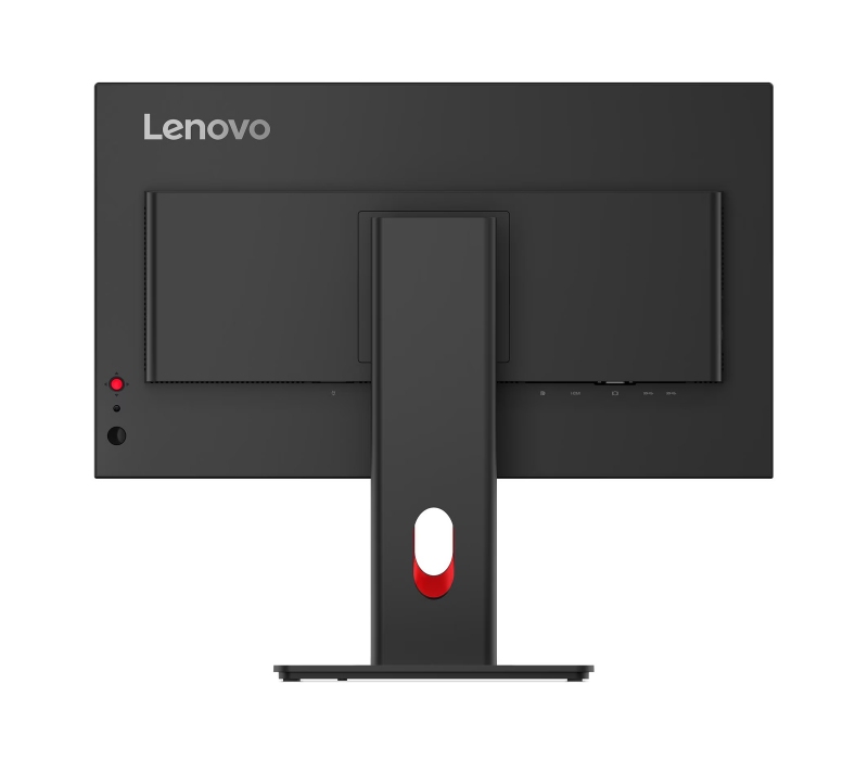 462760 Monitor Lenovo ThinkVision T24-40/23,8" Full HD IPS/16:9/120 Hz/HDMI/DP/VGA/USB HUB/PIVOT/3 lata carry-in