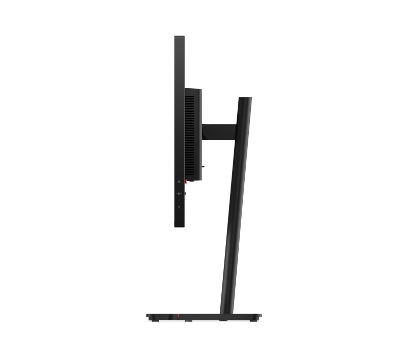 462761 Monitor Lenovo ThinkVision T24-40/23,8" Full HD IPS/16:9/120 Hz/HDMI/DP/VGA/USB HUB/PIVOT/3 lata carry-in