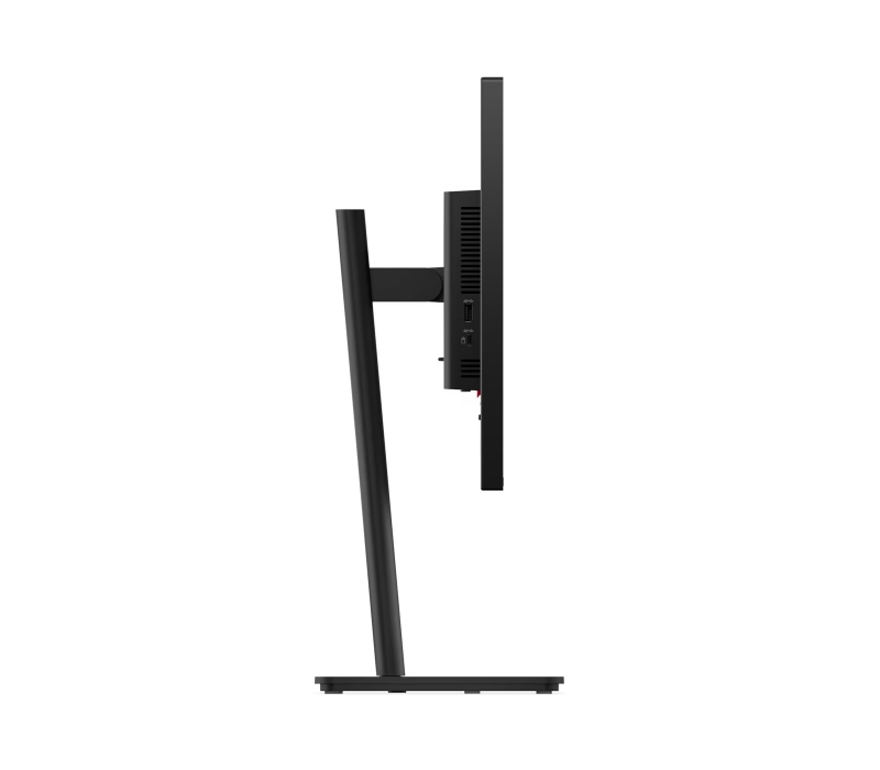 462762 Monitor Lenovo ThinkVision T24-40/23,8" Full HD IPS/16:9/120 Hz/HDMI/DP/VGA/USB HUB/PIVOT/3 lata carry-in