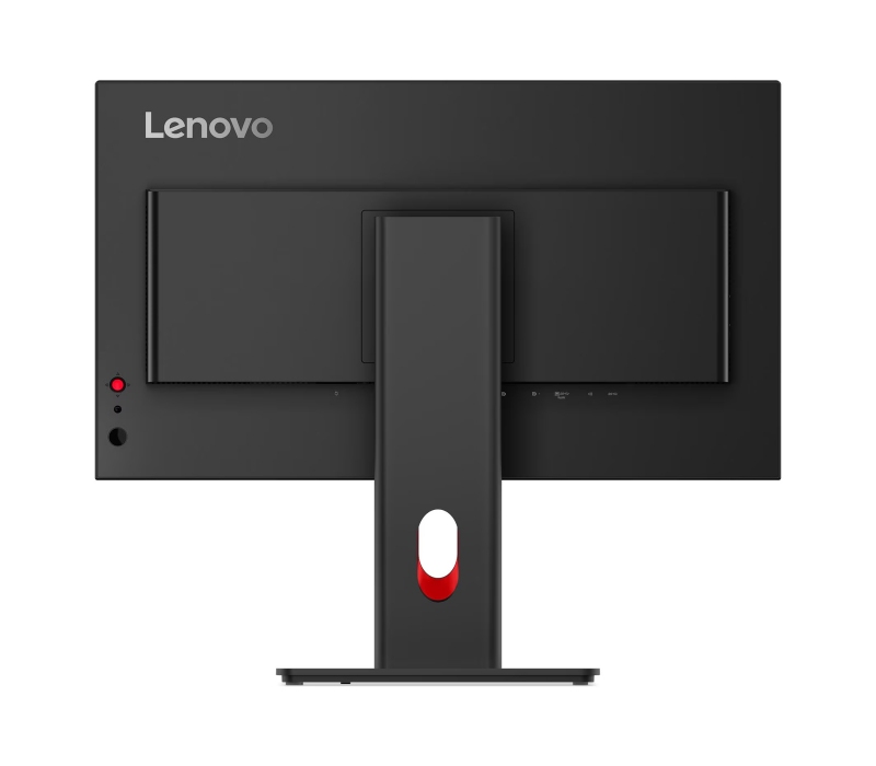 462771 Monitor Lenovo ThinkVision T24d-40/23,8" Full HD IPS/16:9/120 Hz/HDMI/2x DP/USB/RJ45/GŁOŚNIKI/PIVOT/3 lata carry-in