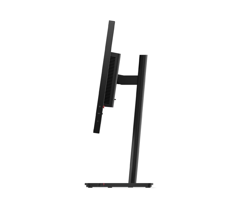 462772 Monitor Lenovo ThinkVision T24d-40/23,8" Full HD IPS/16:9/120 Hz/HDMI/2x DP/USB/RJ45/GŁOŚNIKI/PIVOT/3 lata carry-in