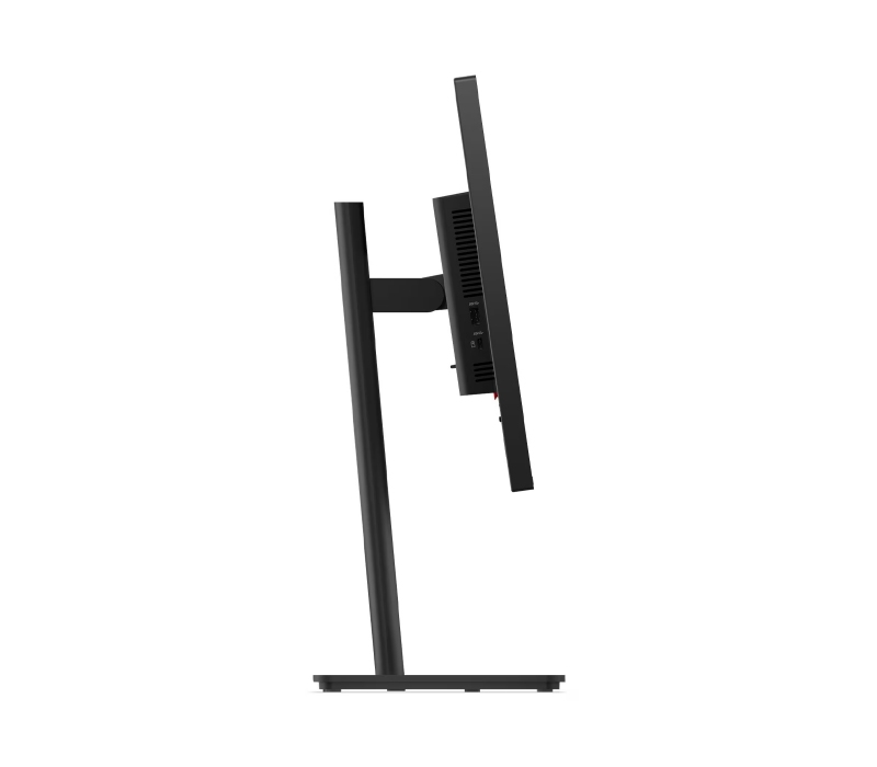462773 Monitor Lenovo ThinkVision T24d-40/23,8" Full HD IPS/16:9/120 Hz/HDMI/2x DP/USB/RJ45/GŁOŚNIKI/PIVOT/3 lata carry-in