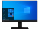 Monitor Lenovo ThinkVision T24t-20 *23,8" Full HD IPS MT *16:9 *60 Hz *HDMI *DP *USB HUB *AUDIO *3 lata carry-in