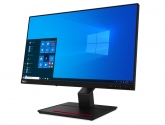 462781 Monitor Lenovo ThinkVision T24t-20/23,8" Full HD IPS MT/16:9/60 Hz/HDMI/DP/USB HUB/AUDIO/3 lata carry-in