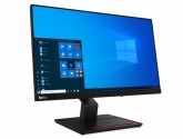 462782 Monitor Lenovo ThinkVision T24t-20/23,8" Full HD IPS MT/16:9/60 Hz/HDMI/DP/USB HUB/AUDIO/3 lata carry-in