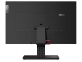 462783 Monitor Lenovo ThinkVision T24t-20/23,8" Full HD IPS MT/16:9/60 Hz/HDMI/DP/USB HUB/AUDIO/3 lata carry-in