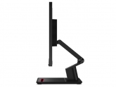 462784 Monitor Lenovo ThinkVision T24t-20/23,8" Full HD IPS MT/16:9/60 Hz/HDMI/DP/USB HUB/AUDIO/3 lata carry-in