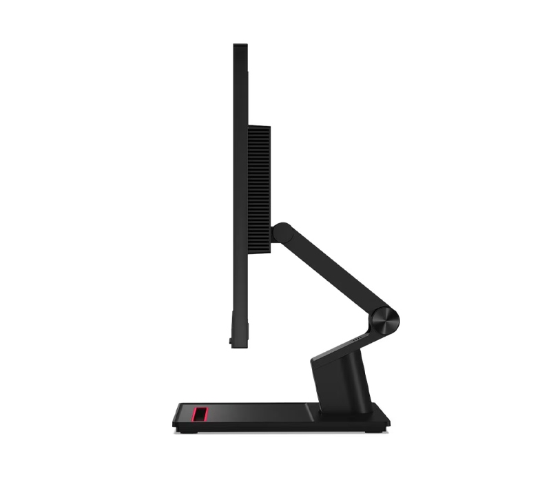 462784 Monitor Lenovo ThinkVision T24t-20/23,8" Full HD IPS MT/16:9/60 Hz/HDMI/DP/USB HUB/AUDIO/3 lata carry-in