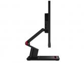 462785 Monitor Lenovo ThinkVision T24t-20/23,8" Full HD IPS MT/16:9/60 Hz/HDMI/DP/USB HUB/AUDIO/3 lata carry-in