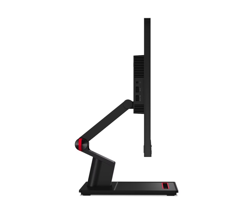 462785 Monitor Lenovo ThinkVision T24t-20/23,8" Full HD IPS MT/16:9/60 Hz/HDMI/DP/USB HUB/AUDIO/3 lata carry-in