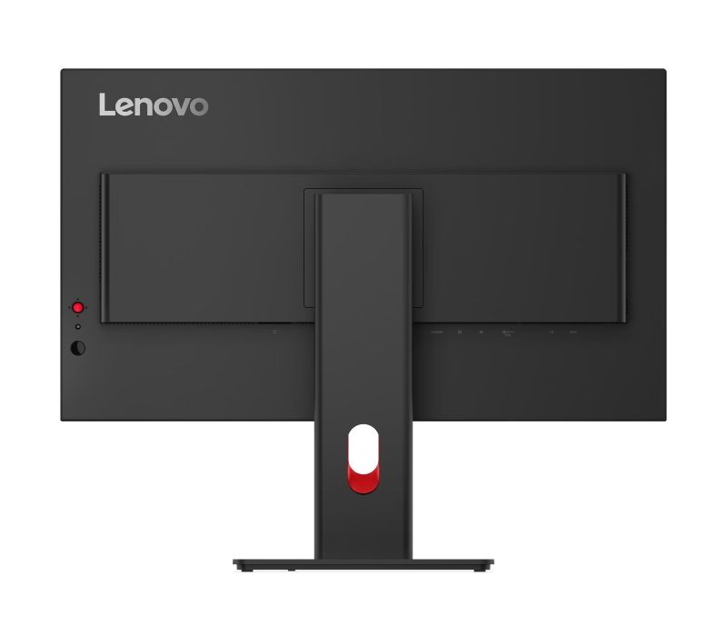 462789 Monitor Lenovo ThinkVision T27qd-40/27" WQHD IPS/16:9/120 Hz/HDMI/2x DP/USB/RJ45/PIVOT/3 lata carry-in