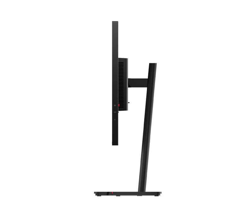 462790 Monitor Lenovo ThinkVision T27qd-40/27" WQHD IPS/16:9/120 Hz/HDMI/2x DP/USB/RJ45/PIVOT/3 lata carry-in