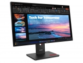 462794 Monitor Lenovo ThinkVision T27qd-40/27" WQHD IPS/16:9/120 Hz/HDMI/2x DP/USB/RJ45/CAM/PIVOT/3 lata carry-in