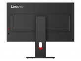 462795 Monitor Lenovo ThinkVision T27qd-40/27" WQHD IPS/16:9/120 Hz/HDMI/2x DP/USB/RJ45/CAM/PIVOT/3 lata carry-in