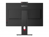 462807 Monitor Lenovo ThinkVision T27qd-4v/27" WQHD IPS/16:9/120 Hz/HDMI/2x DP/USB/RJ45/CAM/PIVOT/3 lata carry-in
