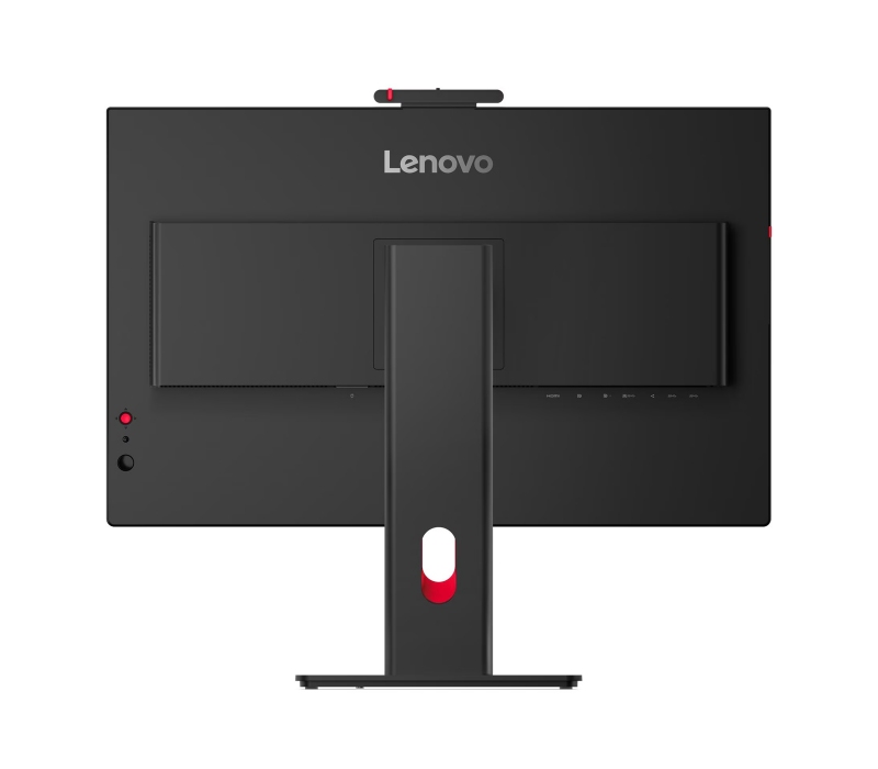 462807 Monitor Lenovo ThinkVision T27qd-4v/27" WQHD IPS/16:9/120 Hz/HDMI/2x DP/USB/RJ45/CAM/PIVOT/3 lata carry-in