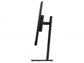 462808 Monitor Lenovo ThinkVision T27qd-4v/27" WQHD IPS/16:9/120 Hz/HDMI/2x DP/USB/RJ45/CAM/PIVOT/3 lata carry-in