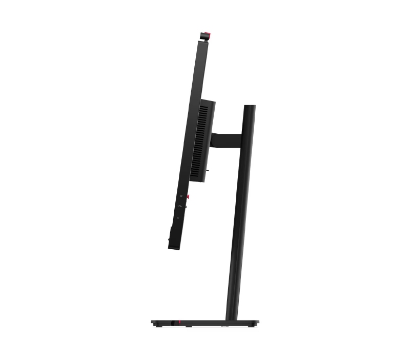 462808 Monitor Lenovo ThinkVision T27qd-4v/27" WQHD IPS/16:9/120 Hz/HDMI/2x DP/USB/RJ45/CAM/PIVOT/3 lata carry-in