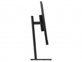 462809 Monitor Lenovo ThinkVision T27qd-4v/27" WQHD IPS/16:9/120 Hz/HDMI/2x DP/USB/RJ45/CAM/PIVOT/3 lata carry-in