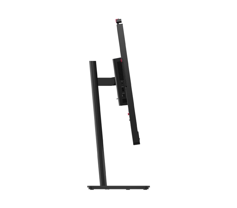 462809 Monitor Lenovo ThinkVision T27qd-4v/27" WQHD IPS/16:9/120 Hz/HDMI/2x DP/USB/RJ45/CAM/PIVOT/3 lata carry-in