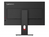 462825 Monitor Lenovo ThinkVision T27-40/27" Full HD IPS/16:9/120 Hz/HDMI/DP/VGA/USB HUB/CAM/PIVOT/3 lata carry-in