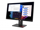 462829 Monitor Lenovo ThinkVision T27ud-40/27" 4K IPS/16:9/60 Hz/HDMI/DP/RJ45/USB HUB/PIVOT/3 lata carry-in