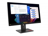 462830 Monitor Lenovo ThinkVision T27ud-40/27" 4K IPS/16:9/60 Hz/HDMI/DP/RJ45/USB HUB/PIVOT/3 lata carry-in