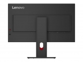 462831 Monitor Lenovo ThinkVision T27ud-40/27" 4K IPS/16:9/60 Hz/HDMI/DP/RJ45/USB HUB/PIVOT/3 lata carry-in